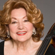 Illustration for article titled Jane Little, the Worlds Longest-Serving Orchestra Musician, Dies Slapping the Bass on Stage